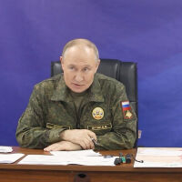 Русия: Не видяхме европейския план за гаранции за сигурността на Украйна