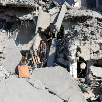 МВнР: България подкрепя изпълнението на Всеобхватния план за мир в Газа