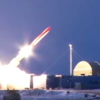 Новата руска крилата ракета „Буревестник“ тревожи НАТО