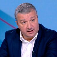 Драгомир Стойнев: ИТН предложиха ротацията на председателя на НС