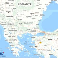 6,1 по Рихтер в Турция: Трусът е усетен в Истанбул, както и в Южна България
