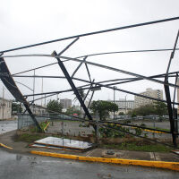 Най-малко 10 души загинаха при наводнения в Хаити, заради урагана "Мелиса"