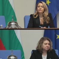 Наталия Киселова: Оттеглям се, за мен беше чест!