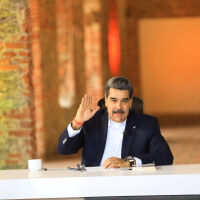 САЩ се съгласиха Венецуела да плати на адвоката на Мадуро по делото за трафик на наркотици