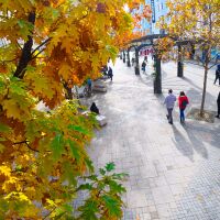 Преобладаващо слънчево днес, температурите - до 17 градуса