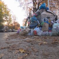 Криза със сметосъбирането в още три столични района: Какво се случва с боклука на София?