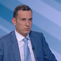 Васил Терзиев: Сметосъбирането в „Люлин“ и „Красно село“ се нормализира от утре