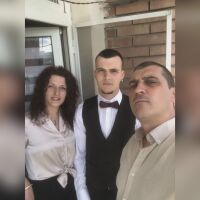 Зов за помощ: 19-годишно момче се нуждае от средства за лечение след тежка катастрофа