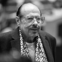 Почина журналистът и общественик Иван Тенев