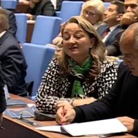 Бойко Борисов подписа искането за оставка на председателя на антикорупционната комисия (СНИМКИ и ВИДЕО)