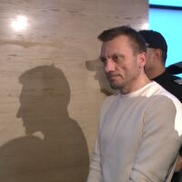 Районният съд с разпоредително заседание срещу Станимир Хасърджиев и още трима души
