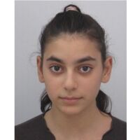 Издирват 15-годишната Мария-Кристина от Благоевград, изчезнала на 27 октомври