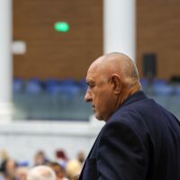 Борисов за Бюджет 2026: Червената линия ще е на трите процента дефицит