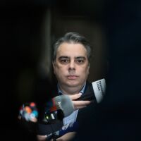 Асен Василев: След като Борисов достигна пенсионна възраст, разбра, че е добре да се вдигат пенсиите