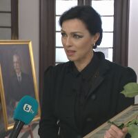 БАН с награда за bTV: Призът получи Виктория Петрова за поредица от репортажи