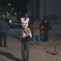 Имаше ли масово празнуване на Хелоуин в Елин Пелин?