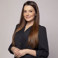 Мелина Василева