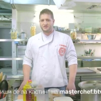 Симеон: Покажете на всички какво можете