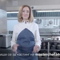Севда: MasterChef е приключение и взрив от емоции