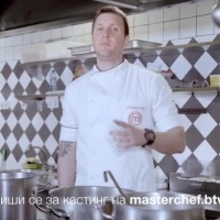Станислав: Дайте път на мечтите си