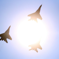 Даваме над 114 млн. лв. за поддръжката на съветските МиГ-29 и Су-25 през 2026 г.