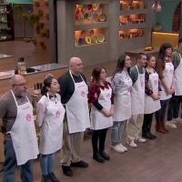 MasterChef се завръща в неделя от 20 ч. по bTV!