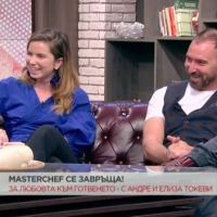 MasterChef се завръща!