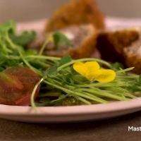 MasterChef@Home: Шотландски яйца