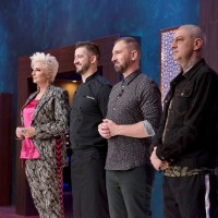 Същинската надпревара в MasterChef България започва с кулинарна томбола и мастърклас на топ сладкаря Chef Павел Павлов