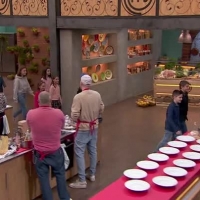 Хоби-готвачите посрещат малките големи гости на MasterChef