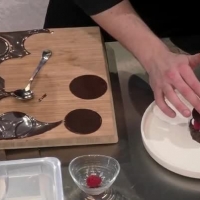 MasterClass от Chef Павел Павлов: Сглобяване на десерта