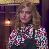 Какво мислят Chef Роу, Chef Токев и Chef Михалчев за представянето на Анна и Александър?
