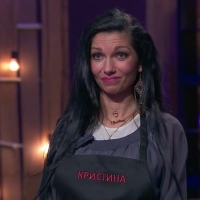 Chef Роу: Не мога да разбера накъде ме водиш с тази чиния