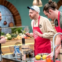 Уникално тристепенно детско меню, създадено в MasterChef, става част от кулинарните предложения на известна верига заведения у нас 