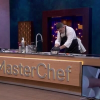 MasterClass от Chef Милен Златев: Бисквита с панакота