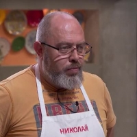 Интересна и вкусна храна от Николай и 
