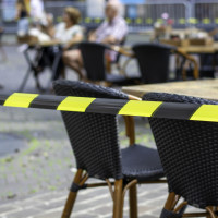 „Виждаме как един лев се превръща в едно евро“: Ресторантьорите излизат на бунт