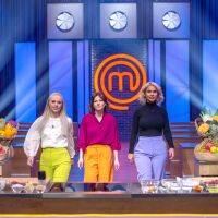 Кой взе престилка в първия епизод от осмия сезон на MasterChef?