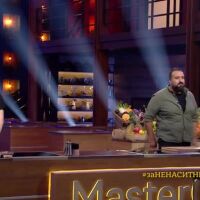 MasterChef за ненаситните: Епизод 3