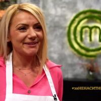 MasterChef за ненаситните: Епизод 4