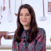 Жената, която дойде от Париж до тук, за да участва в 