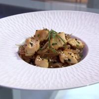 Живко и Мария представят чинии с пилешко месо