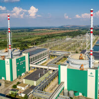 Нова повреда в шести блок на АЕЦ „Козлодуй“ дни след извършен ремонт заради подобен проблем