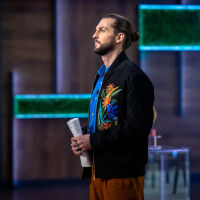 Chef Александър Таралежков търси въображението на участниците в MasterChef