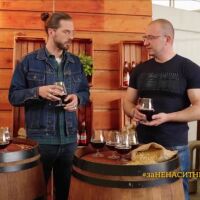 MasterChef за ненаситните: Chef Таралежков заедно с екипа на 