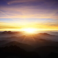 Слънчево с високи за сезона температури в събота – 14 февруари