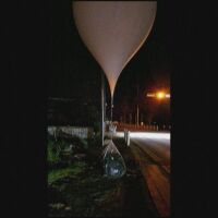 Литва отново затвори летището във Вилнюс заради балони, идващи от Беларус