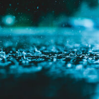 Интензивни валежи днес: Оранжев и жълт код в няколко области