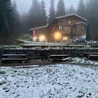 Охранителни камери са засекли изчезналата Стефани край хижа "Алеко"