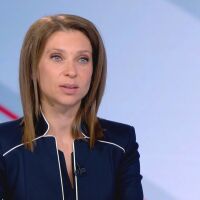 Искра Михайлова